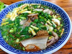 -朱秀英梆梆肉葫芦头(琉璃街店)