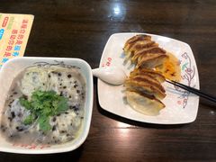 -哈贵锅贴(复兴南街店)