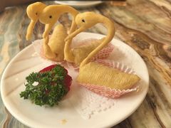 -椿记烧鹅(叠彩店)