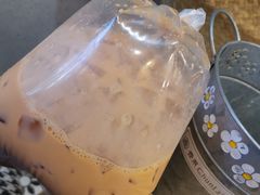 -春莱·老挝咖啡·泰式奶茶(钟楼店)