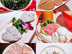 -大龙燚·旷野鲜火锅(广州首店)