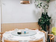 -听涛雅苑百味饺子老家菜馆