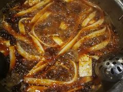 -肖肖酸萝卜鱼火锅(总店)