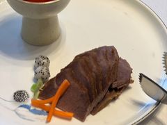 -风味小馆(天目湖宾馆店)
