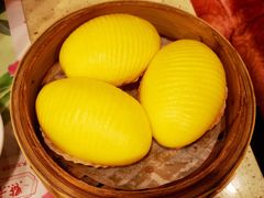 凤凰流沙包-点都德(北京路贰店)