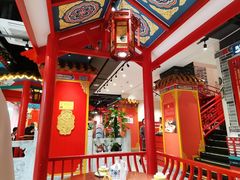 -京味张·北京烤鸭(天河南二路店)