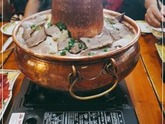 -如意林卡藏餐吧(大昭寺店)