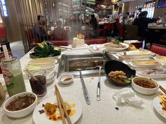 -海底捞大排档火锅(打浦路店)