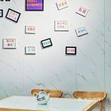 一碗能吃到两种口味的鸳鸯牛肉面还挺新奇的