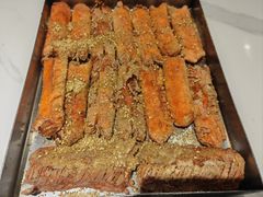 -老青岛戳子肉 (黄岛店)