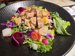 -情满四合院•京菜•烤鸭(动物园店)
