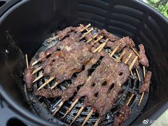 -锅圈食汇火锅烧烤食材超市(马场角店)