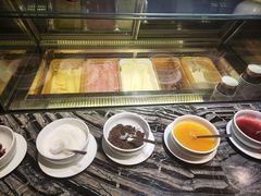 -上海三甲港铂瑞酒店-卓越西餐厅
