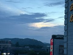 -杭州城中香格里拉大酒店