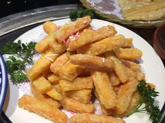 -人民公社大食堂(张家湾店)