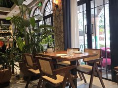 -Osteria Garden 生蚝花园餐厅(原进贤路店)