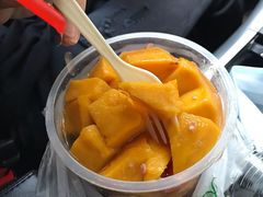 -九里香奶茶果汁(碧湖店)