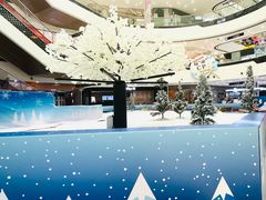 -重庆北碚万达广场