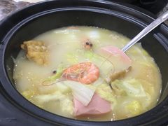 -聚丰园•湖鲜餐厅(阿红私房菜梅石路店)