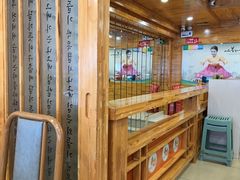-春花民族美食(佳木斯总店)