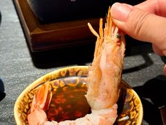 -蟹犇前•帝王蟹雪蟹(陆家嘴店)