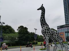 -银泰百货(海宁店)