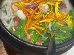 -遇见阿家村云南菜(魏公村店)