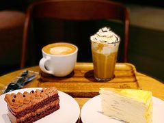 -Peet's 皮爷咖啡(东湖路手作店)