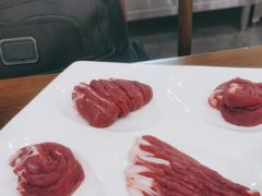 -百叶居·老北京涮羊肉(鼓楼店)