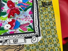 -大卫美术教育(中南路校区)