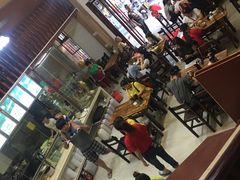 大堂-陈记汤饭(水巷口店)