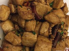 -瑞丰园庭院餐厅·白族传统家常菜