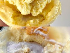 舒芙蕾布丁杯-丁香西饼屋(桂林路店)