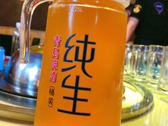 -船梆煮•蒸汽海鲜·炉火烤肉(五四广场店)