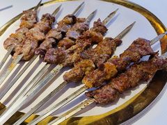 -谷丽麦馕新疆菜·清真(步步高梅溪新天地店)