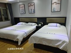 -观旗宾馆(北京天安门广场店)