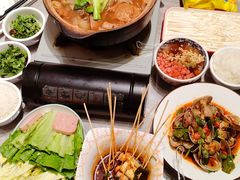 -肥家大排档(天河体育西店)