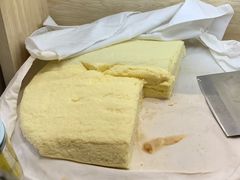 -薛文保黄米糕