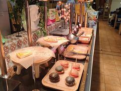 -凡塔斯牛排自助餐厅(莆田万达店)