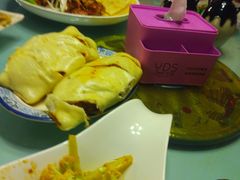 -鼎香润(德胜门内店)