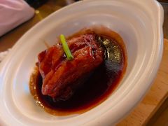 -二泉园老菜馆·百年无锡菜