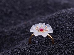 -梵薇Joker.V银饰工作室