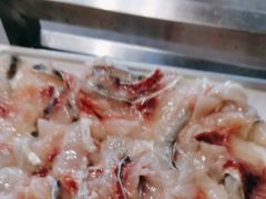 -鱼粤鲜淘米捞·中山脆肉鲩火锅(悦湖会店)