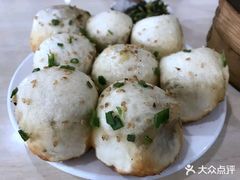 -老西白点心店