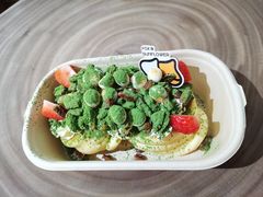 -狐狸和向日葵(北京路店)