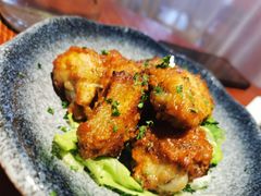 -澳骄 Aussie Kitchen·手工披萨·西餐(国大店)