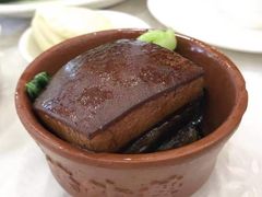 东坡焖肉-楼外楼(西湖景区孤山路店)