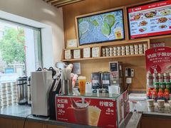 -南城香·饭香串香馄饨香(赵公口店)