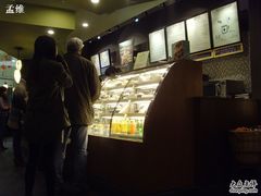 -星巴克(苏州西蒙店)