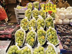 -油麻地果栏